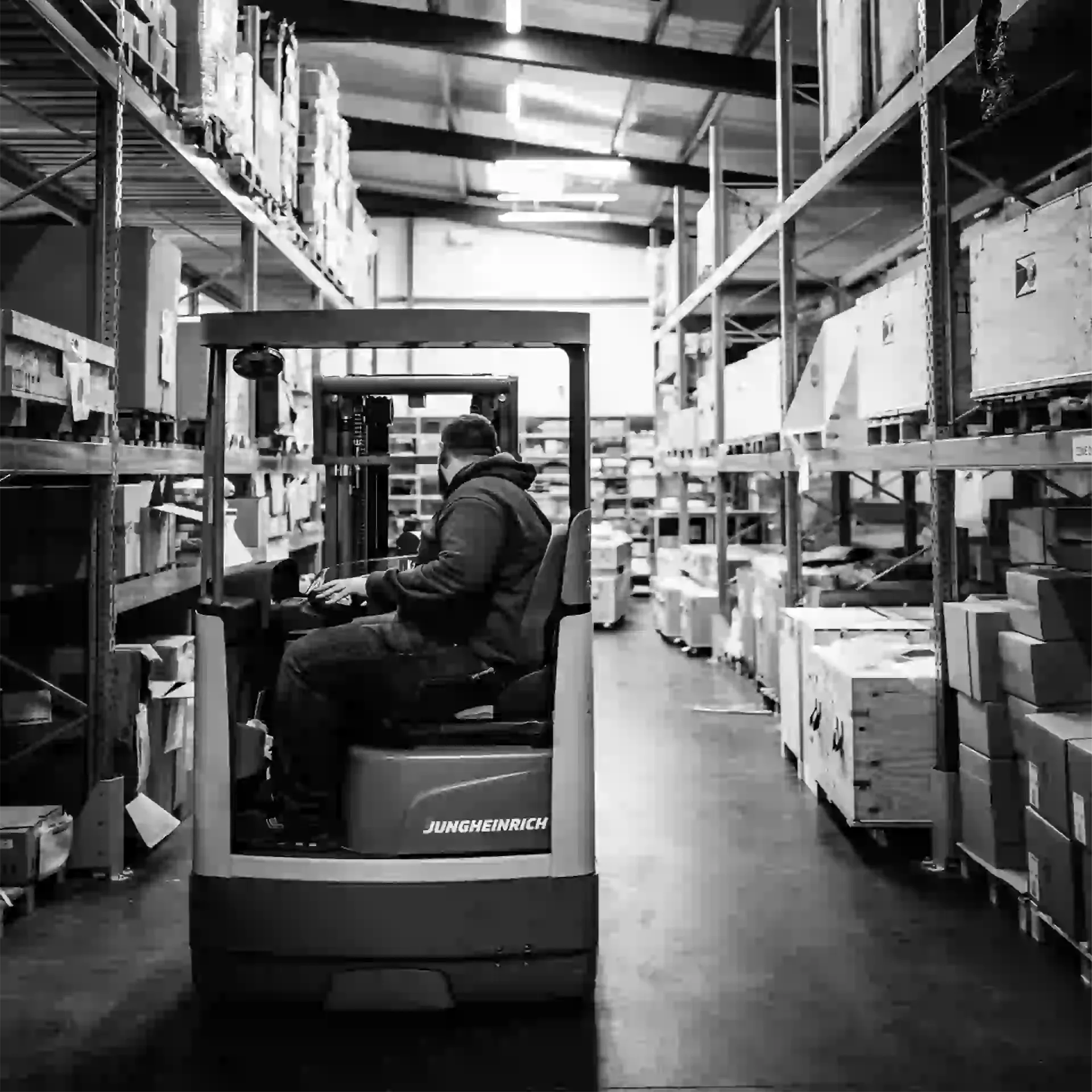 i2S 物流与供应链管理