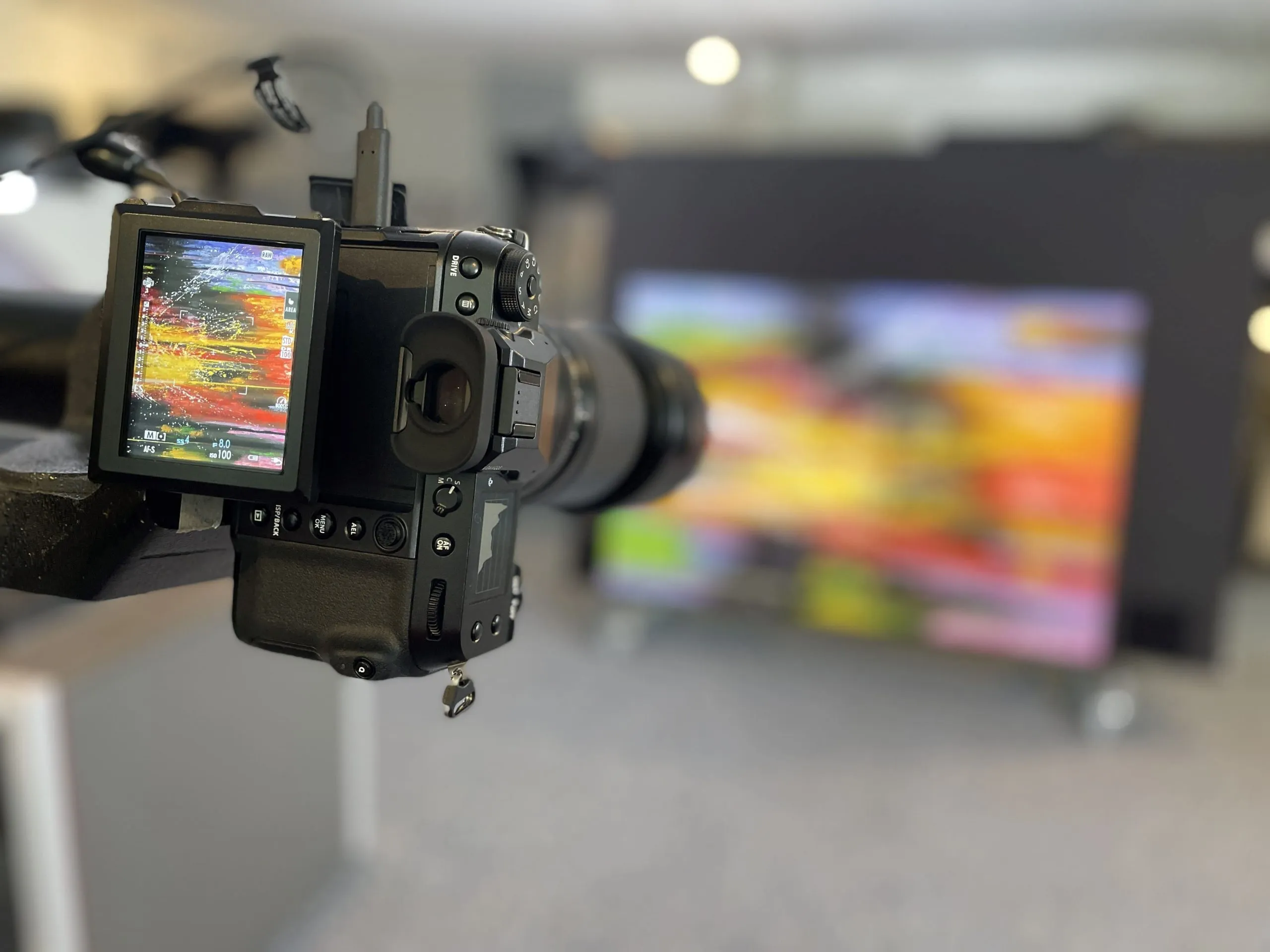 Zeutschel OS A W 工作流演示