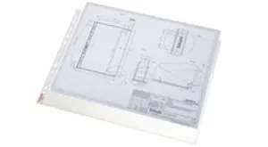 Kodak 1015817 载体封套