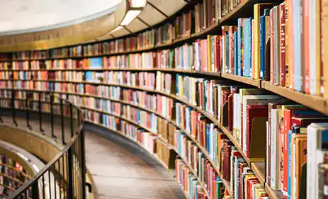 哈根大学图书馆数字化项目