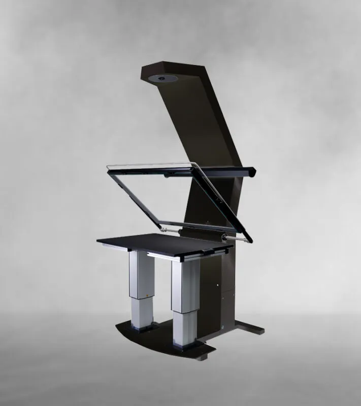 book2net Flash A1 整体外观