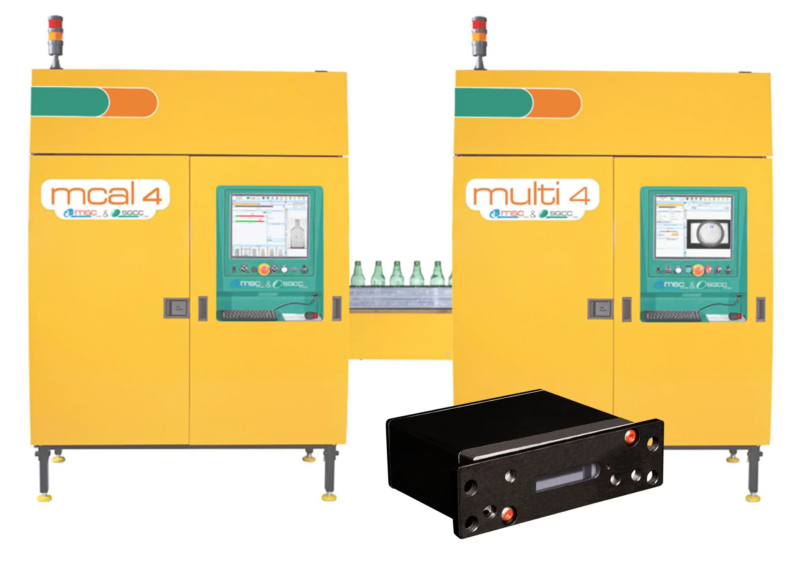 i2S 定制化线阵相机模块