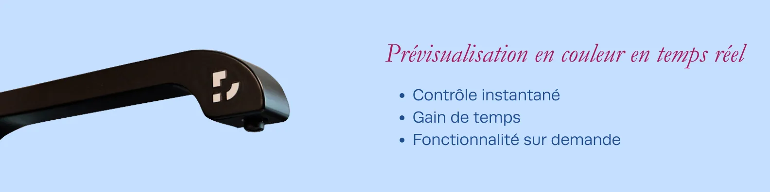 Quartz 扫描软件界面预览