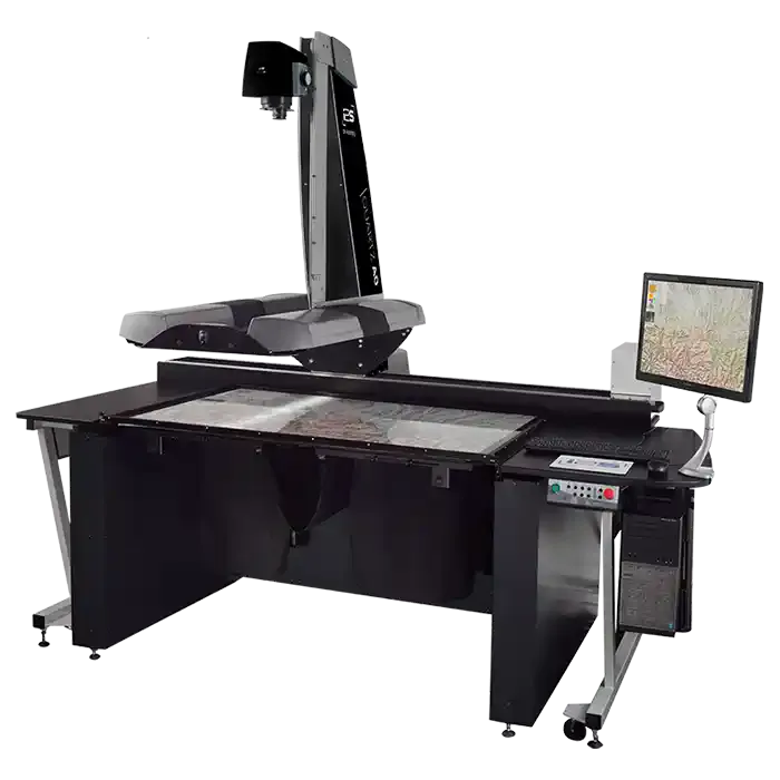 i2S Quartz A0 硬件外观