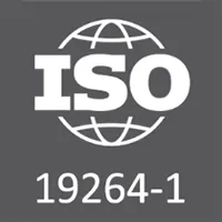 ISO 19264 标准
