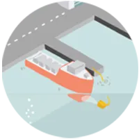 Orphie 技术应用领域示意图