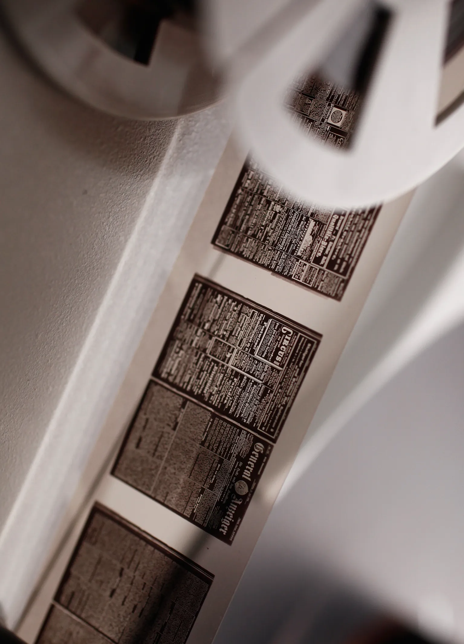 重塑历史档案：Zeutschel 助力德国 ULB 图书馆实现百万级报刊数字化转型