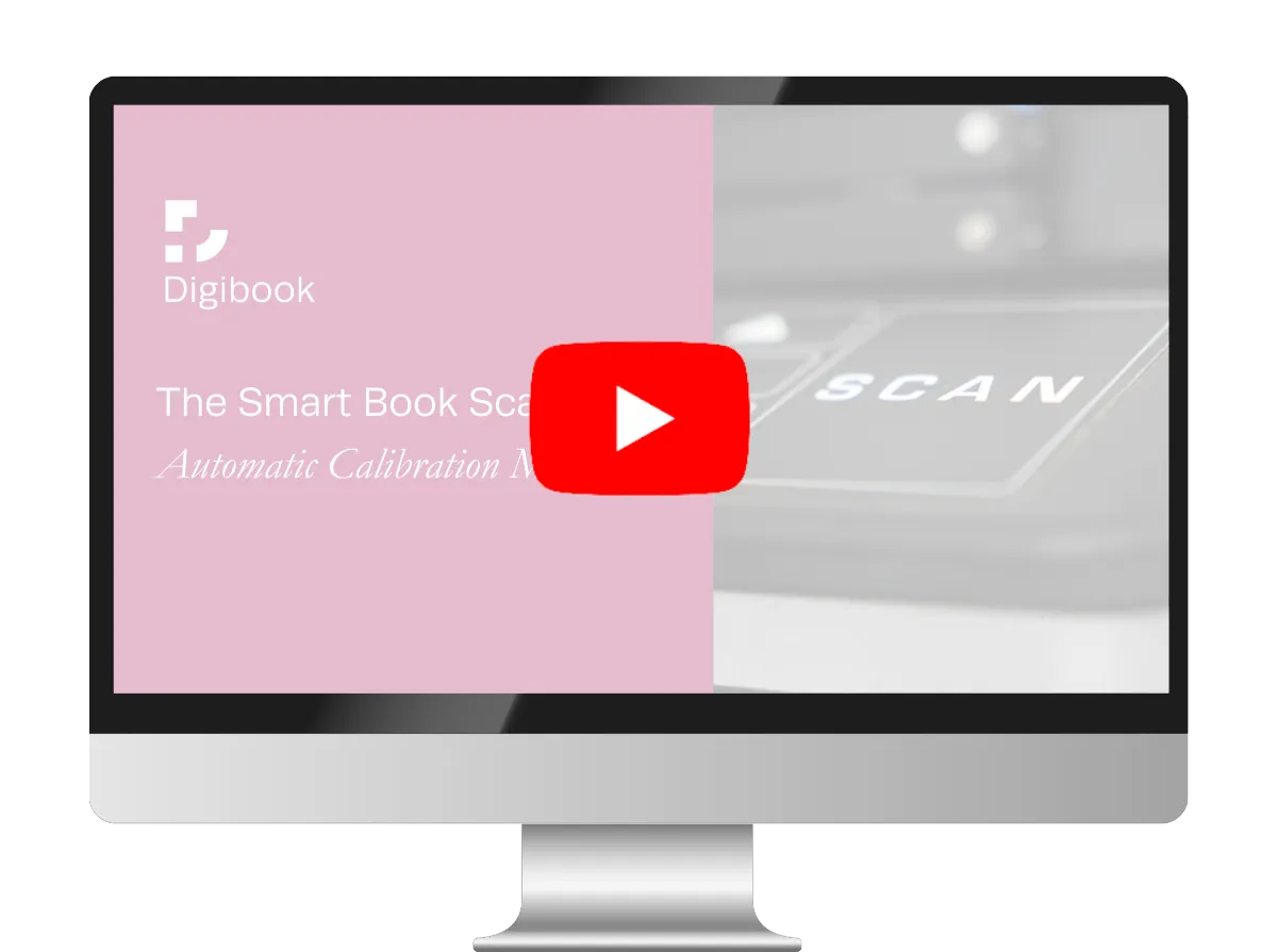 i2S 智能扫描系统全景