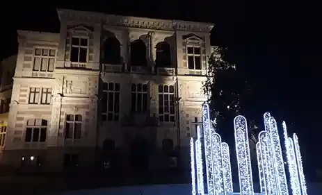 比尔森地区档案馆数字化项目