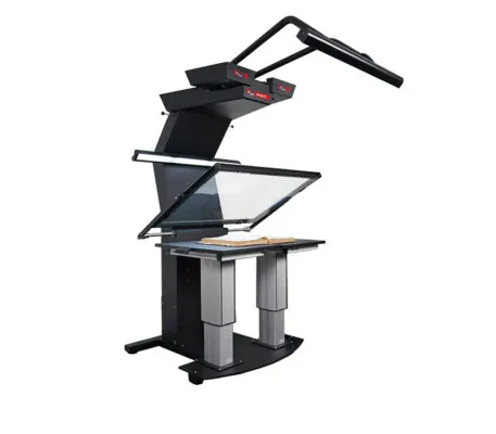 精密操作界面与细节控制