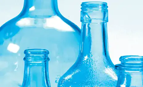 i2S 玻璃缺陷检测系统