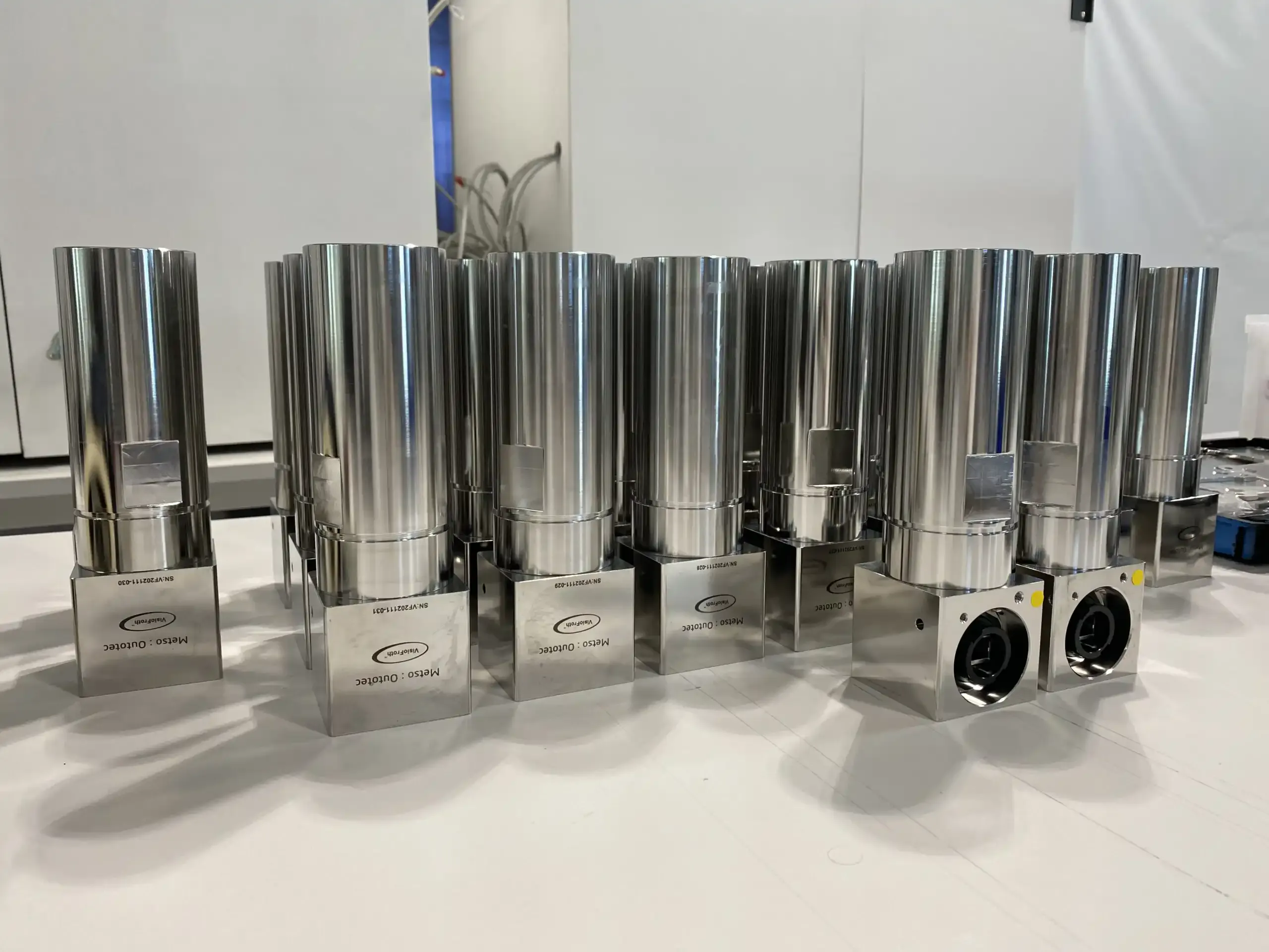 i2S 视觉系统在工业现场的应用