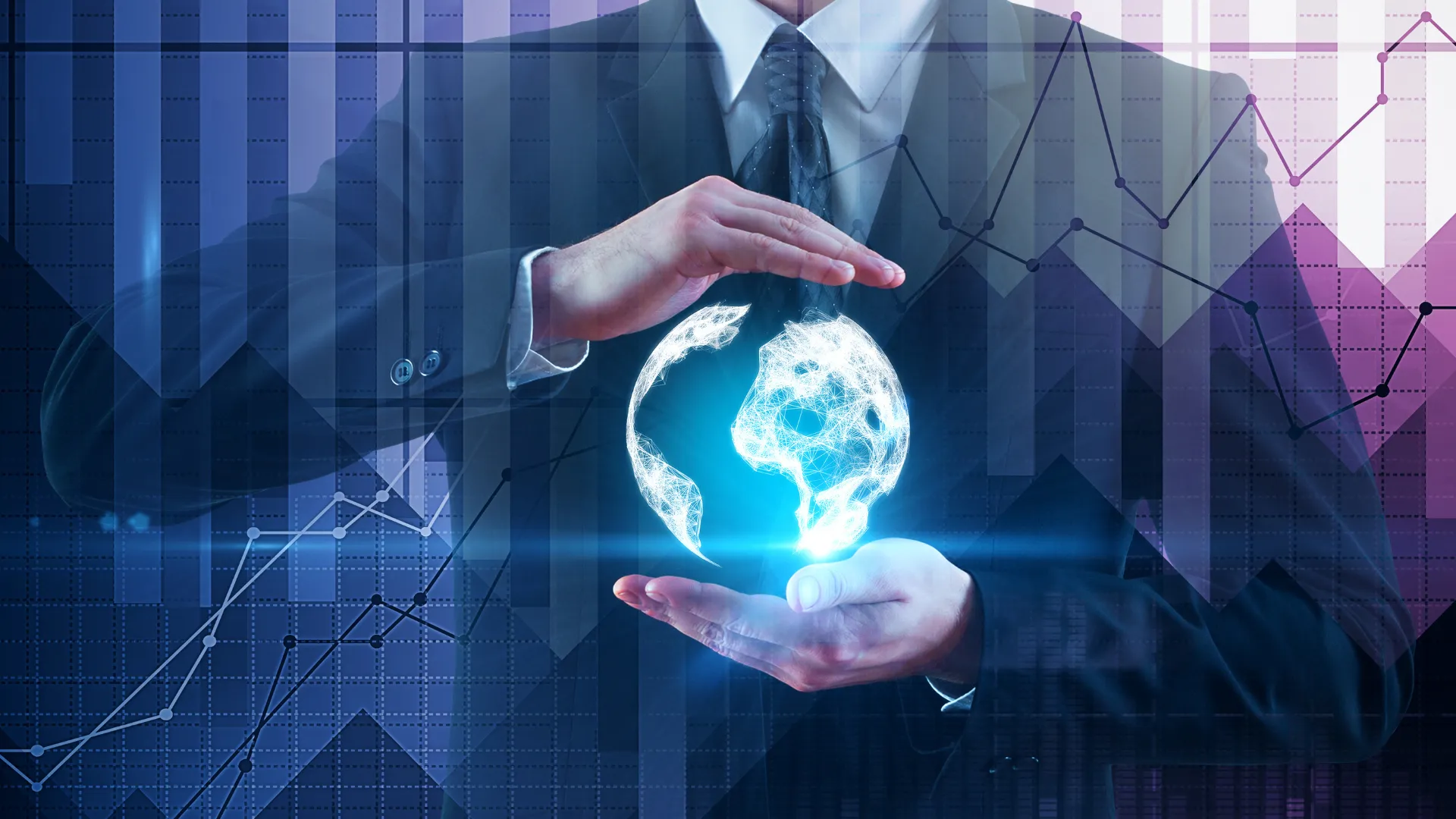 i2S 国际化销售与市场团队