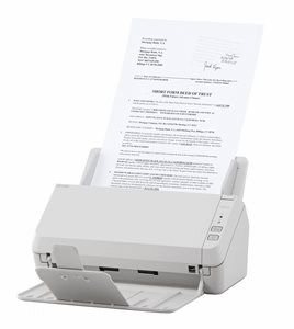 SP-1130N 进纸机构演示