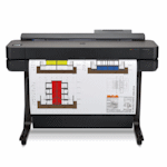 HP Designjet T650 36英寸打印机