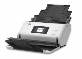 Epson DS-30000 动态展示
