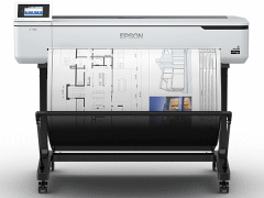 Epson SureColor T5170 正视图