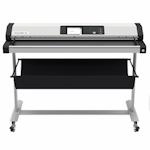 WideTEK 44 CCD 旗舰级宽幅扫描