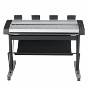 Contex HD Ultra X 3650 深度评测：重新定义大幅面扫描的生产力与画质标准