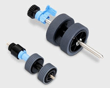 Epson DS-530/770/780N 系列耗材组件