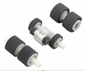 Epson DS-510/520/560 进纸滚轮套装详情