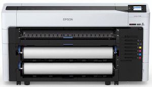 Epson SureColor T7770DL 正视图