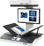 Bookeye 4 V2 Professional 扫描仪