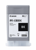 Canon PFI-030BK Pigment Black Ink