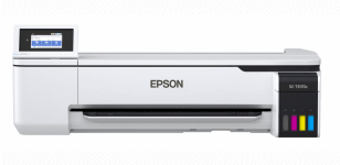 Epson SureColor T3170x 正视图
