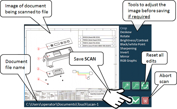 Colortrac大幅面扫描仪技术选型：SingleSensor (CIS) 与 CCD 对比指南