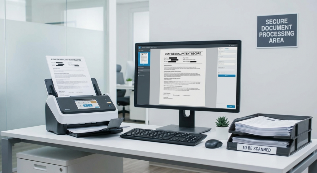 Zeutschel在波罗的海地区：拉脱维亚及周边国家的专业数字化扫描仪与档案管理解决方案