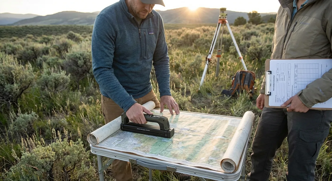 Contex SD One MF 大幅面扫描仪