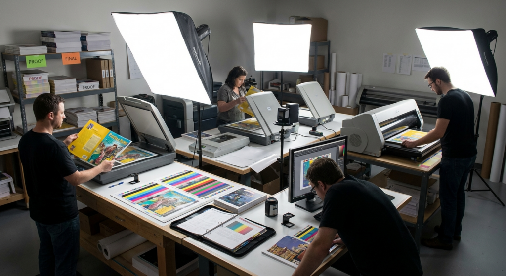 荷兰档案数字化合作伙伴：Zeutschel 授权服务商 NMS BV 详解