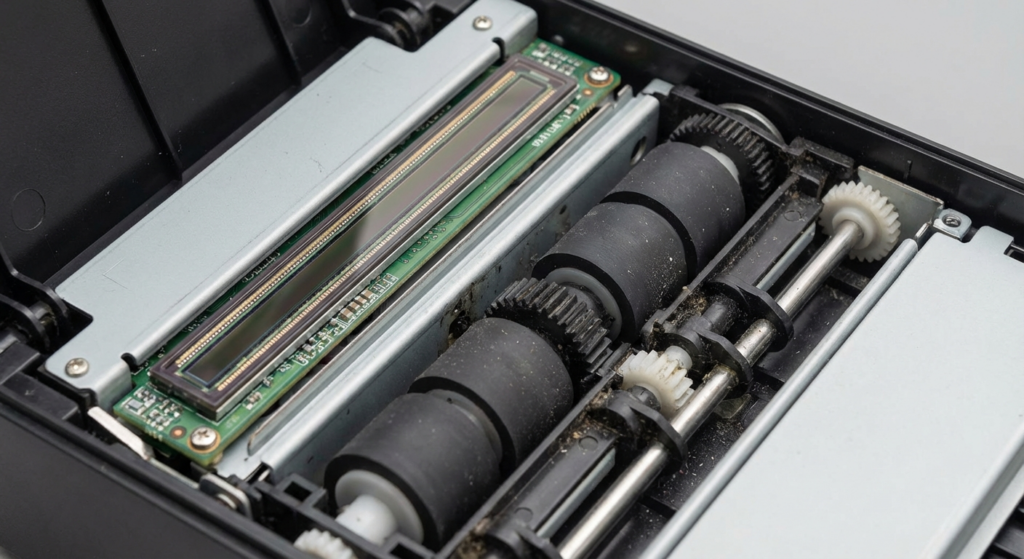 Kirtas扫描仪：数字化档案管理的智能解决方案，提升效率与安全性