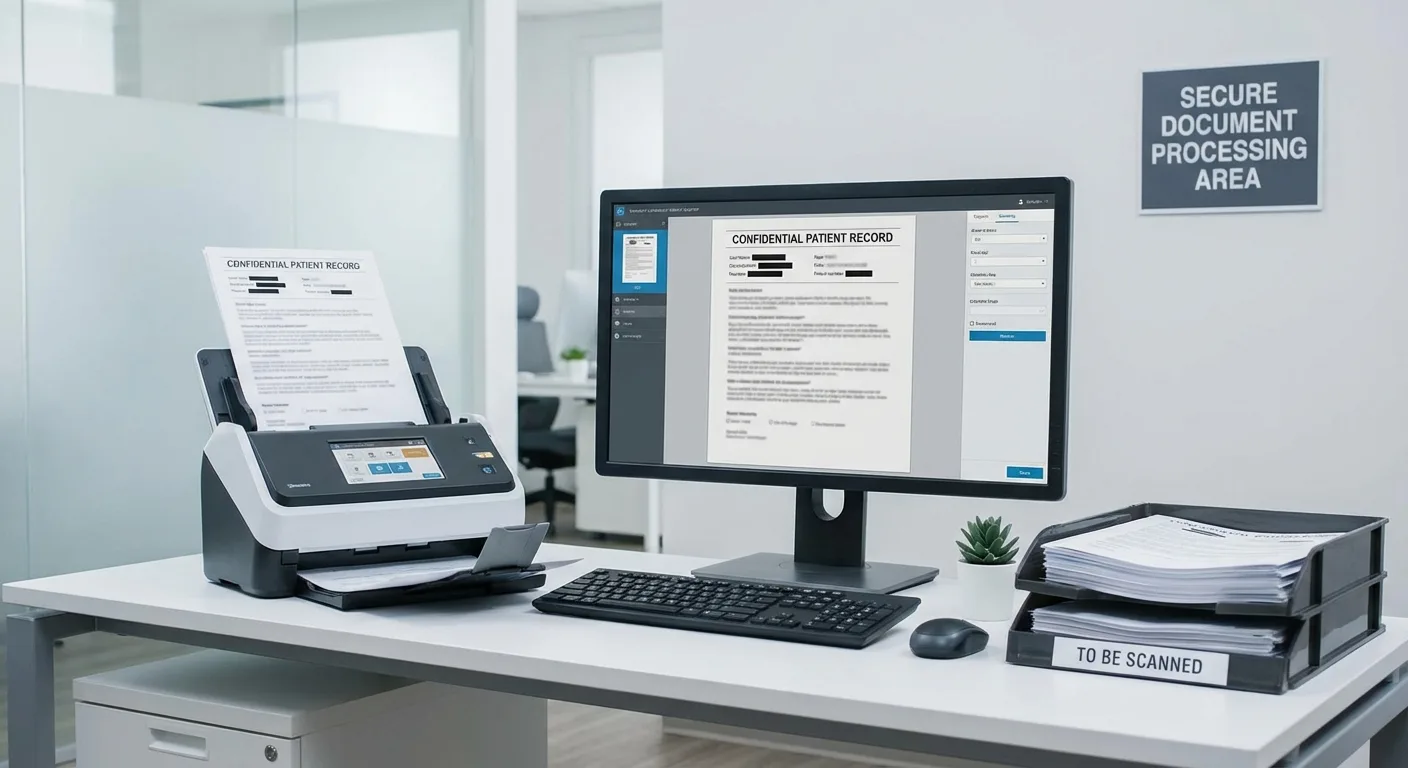 BookTEK 5 V2 扫描仪 BookTEK 5 V2 扫描仪