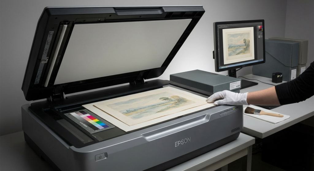 Zeutschel与MUTEC 2022：文化遗产数字化与档案管理的前沿探索