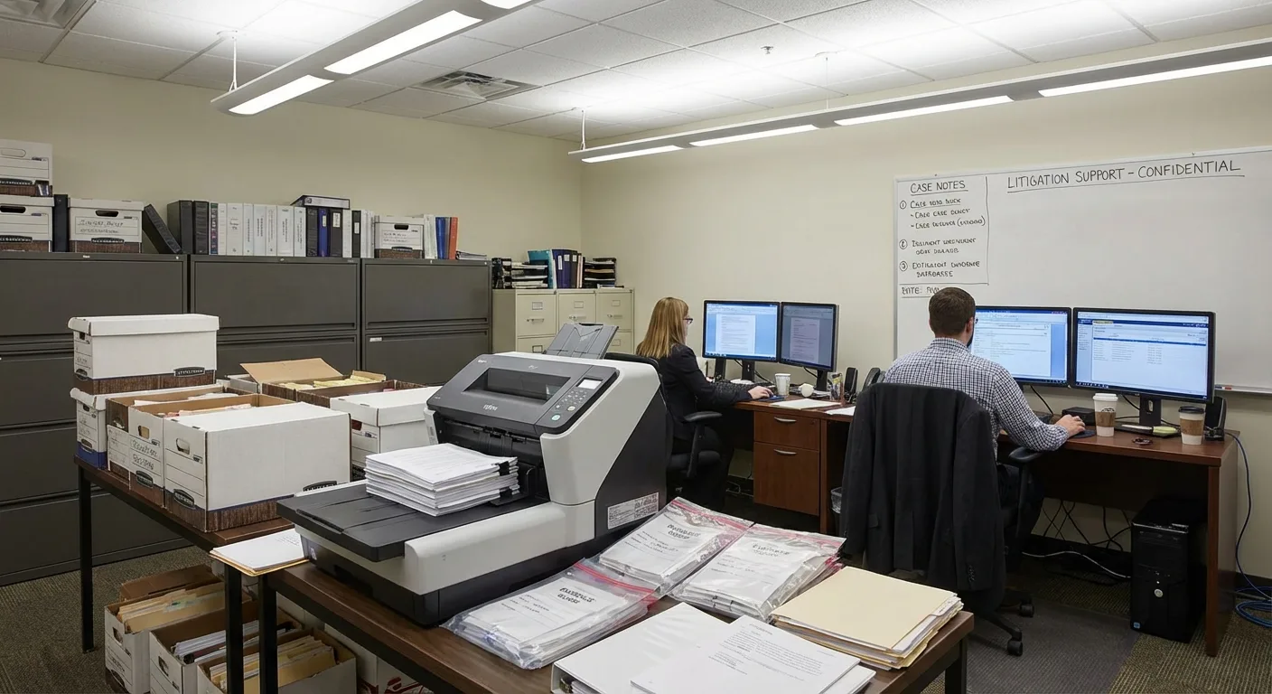 Colortrac SmartLF SCi 42 大幅面一体机