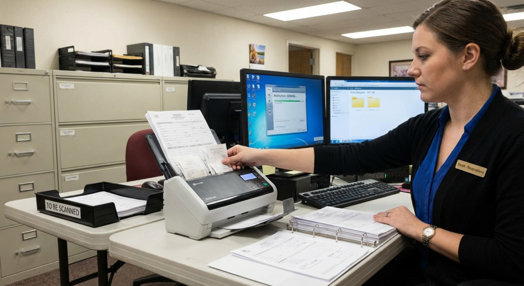 Zeutschel Perfect Book 3.0：革新图书数字化流程的智能扫描解决方案