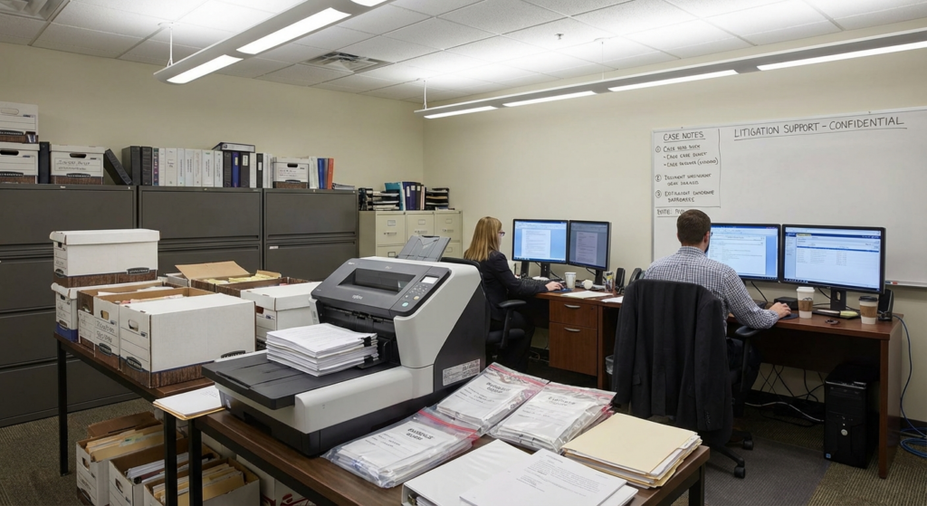 Bookeye 4 V3 Kiosk：专为自助服务设计的A3+专业级图书扫描仪技术指南