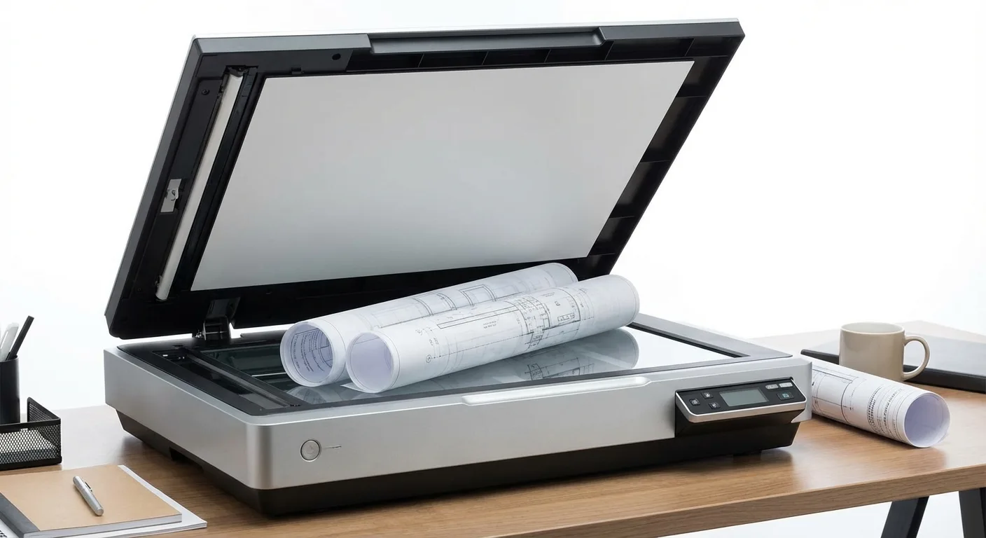 Bookeye 5 V1A 专业图书扫描仪