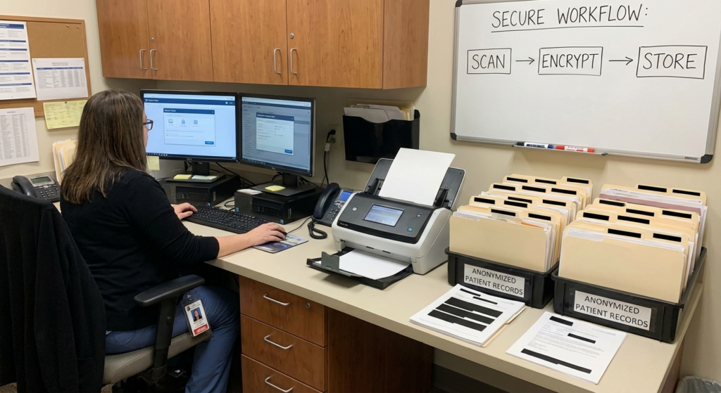 Zeutschel深化中东市场布局：叙利亚销售伙伴Khawam Bros.提供专业数字化解决方案