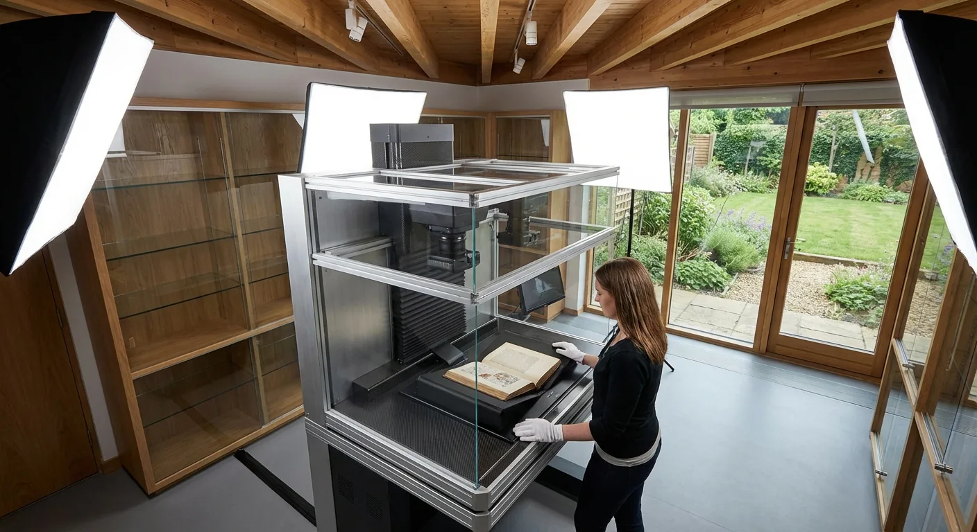 波兰图书馆文献数字化