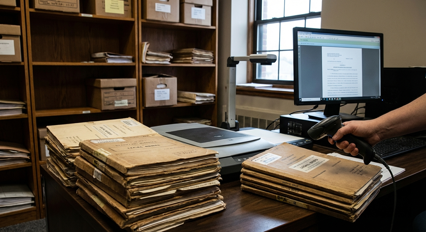 Canon TM-305 MFP T36：36英寸大幅面打印扫描一体机，赋能高效数字化档案管理