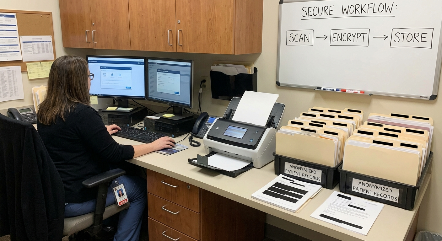 Zeutschel在德国的数字化战略伙伴：MIK-CENTER GmbH深度解析