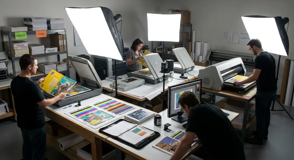 德国伍珀塔尔直击：Image Access 日本代理商深度认证培训全解析